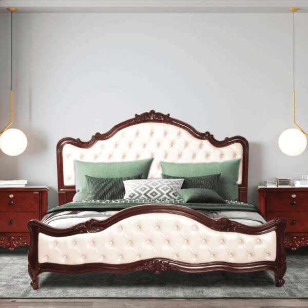 Bedroom catalogue