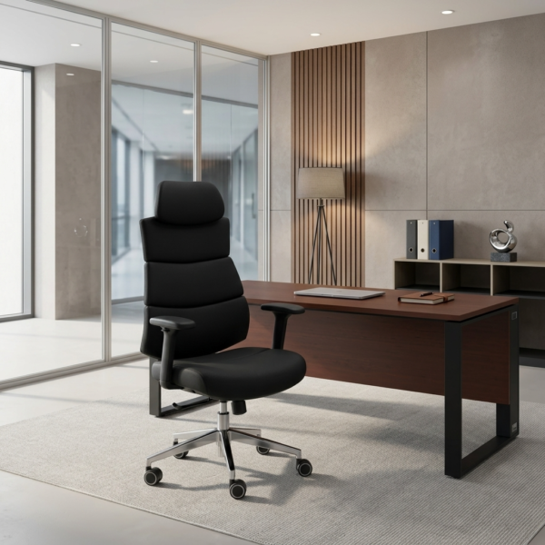Office seating catalogue