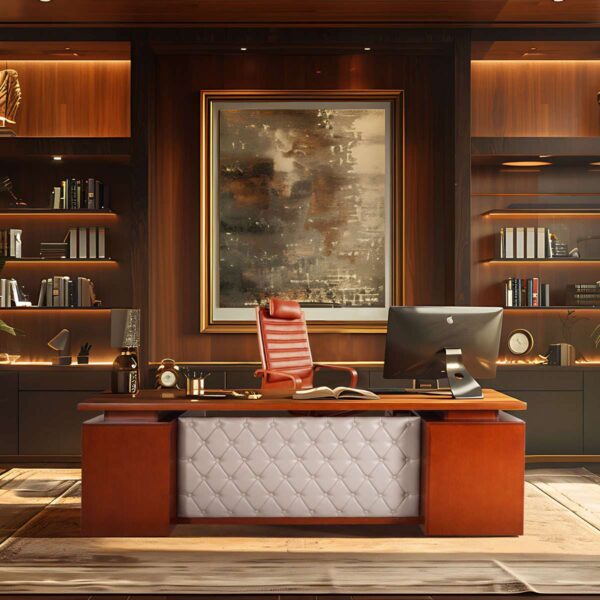 Office furniture catalogue